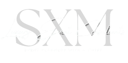 Sint maarten Luxury Event Consultants